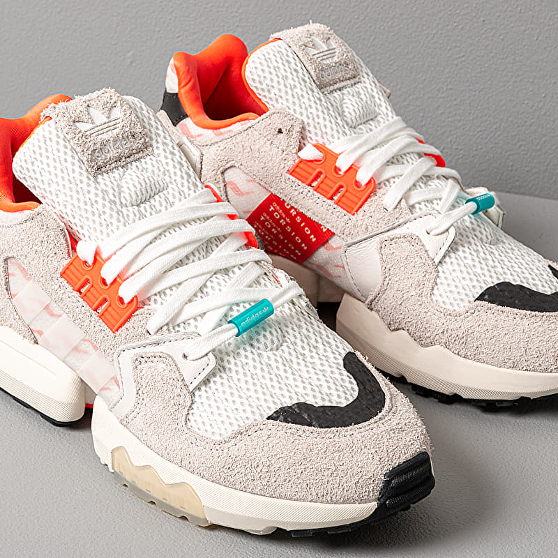 Încălțăminte și sneakerși pentru bărbați adidas ZX Torsion Ftwr