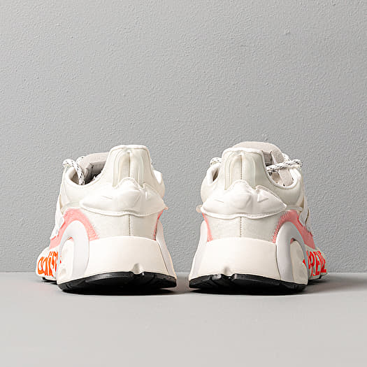 Adidas originals lxcon adiprene trainers white top