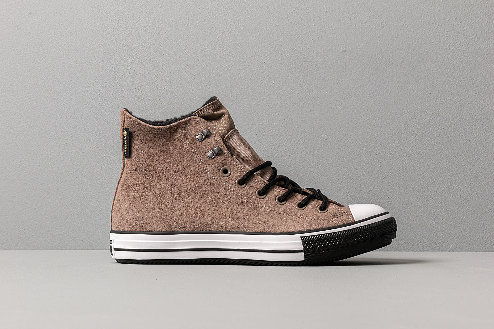 Chuck taylor all star winter waterproof high top new arrivals