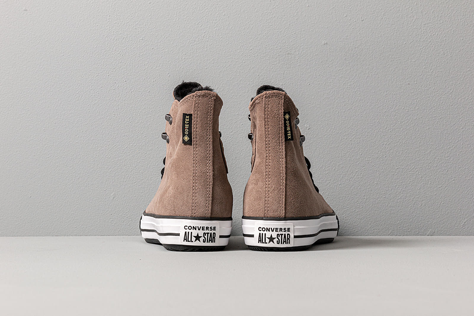 Converse gore hotsell tex negras
