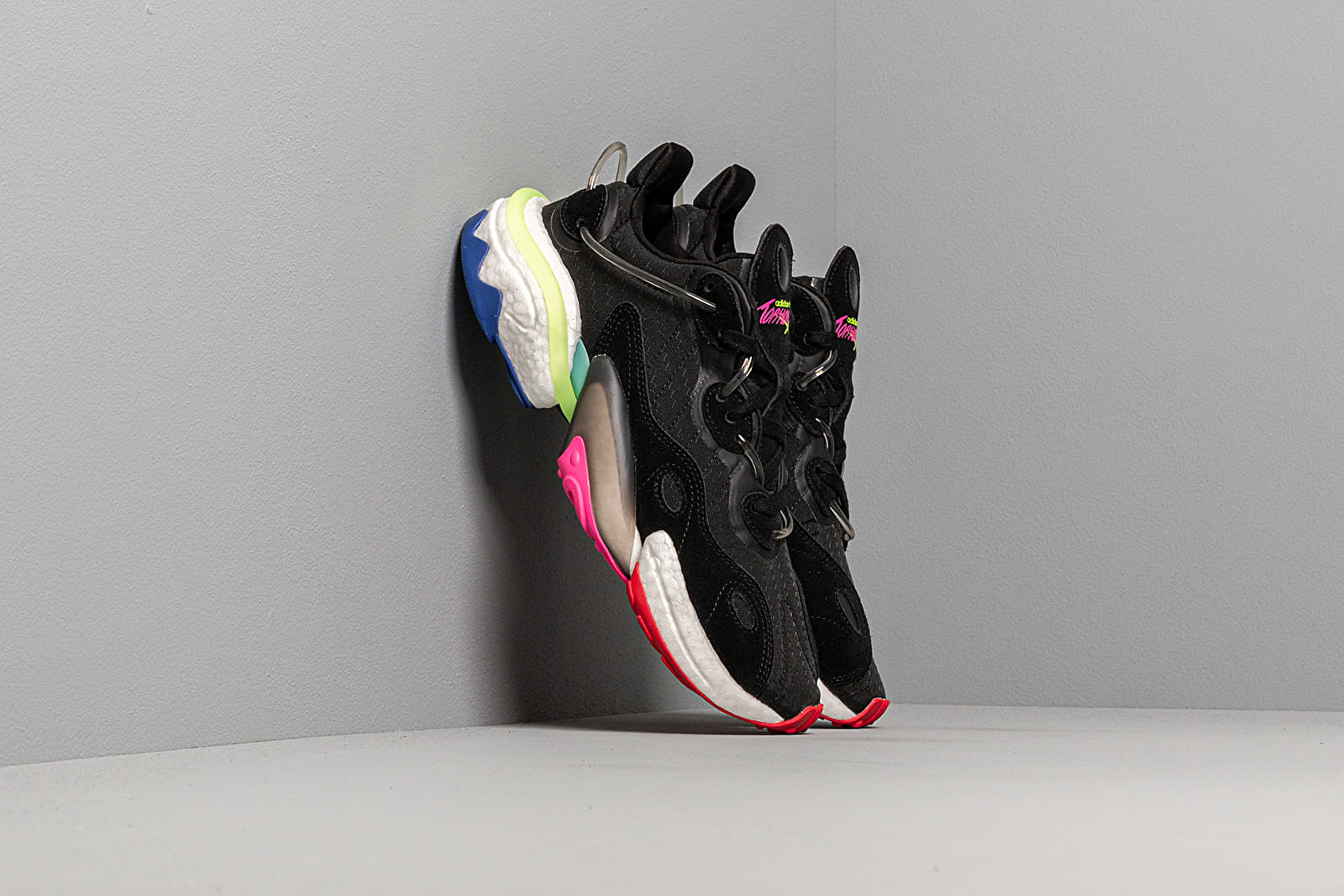 Reebok torsion new arrivals