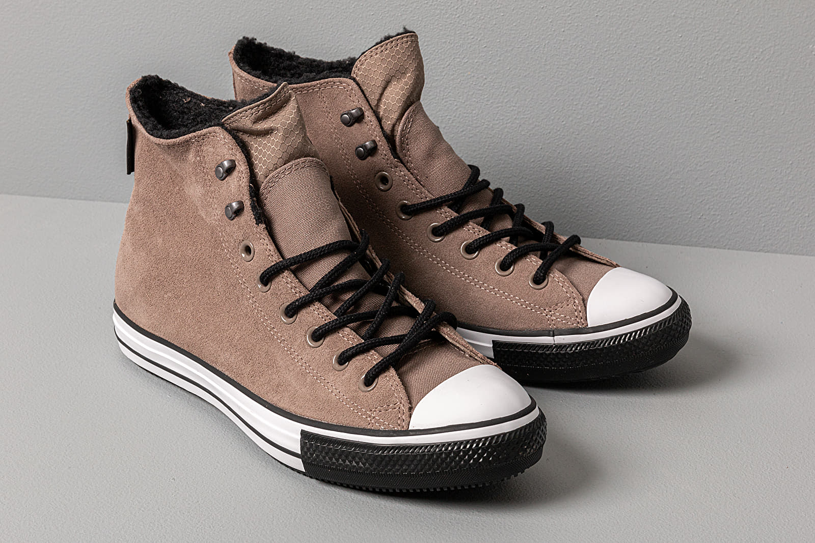 Chuck taylor all star winter waterproof high top sale