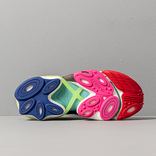 Adidas best sale semelle multicolor
