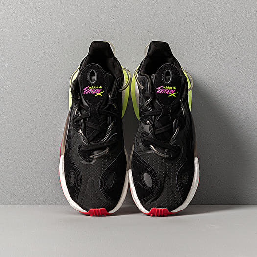 adidas Torsion X