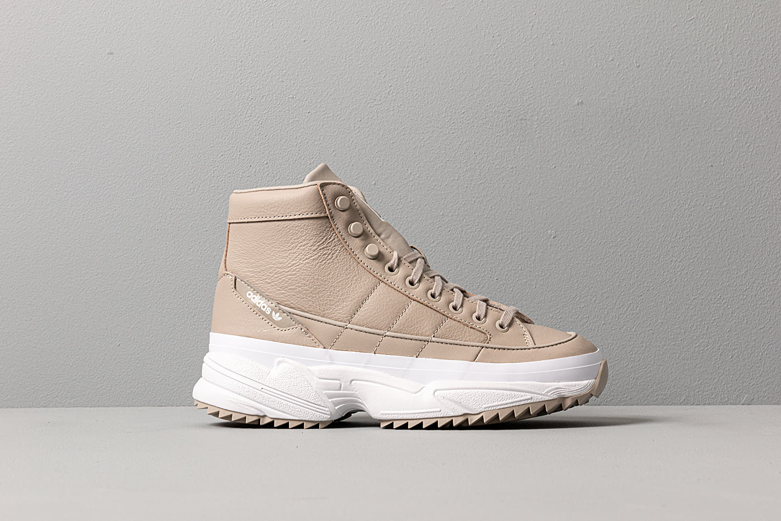 Adidas shop kiellor beige