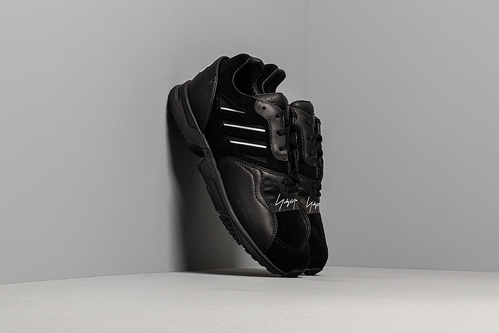 Y3 zx top