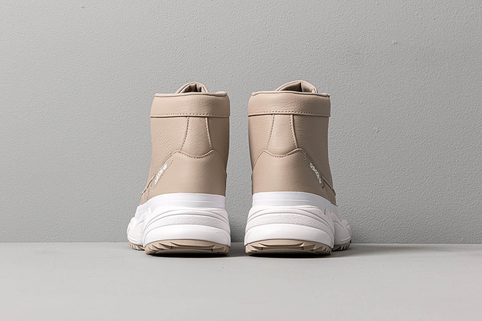 Adidas kiellor deals xtra beige
