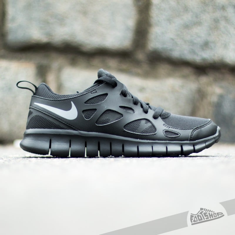 Nike free run 2 gs hot sale