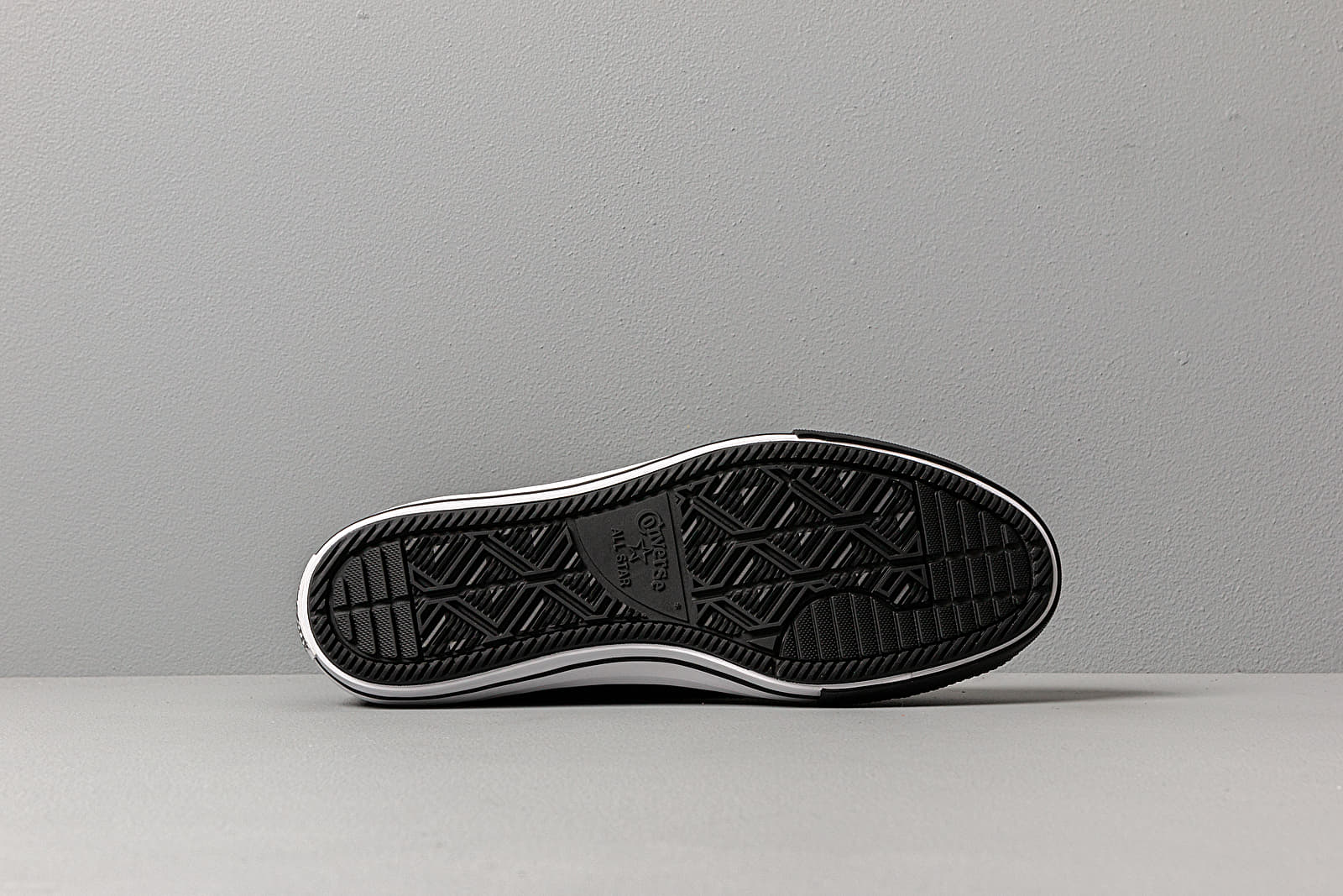 Мъжки кецове и обувки Converse Chuck Taylor All Star Winter Waterproof Black/ White/ Black