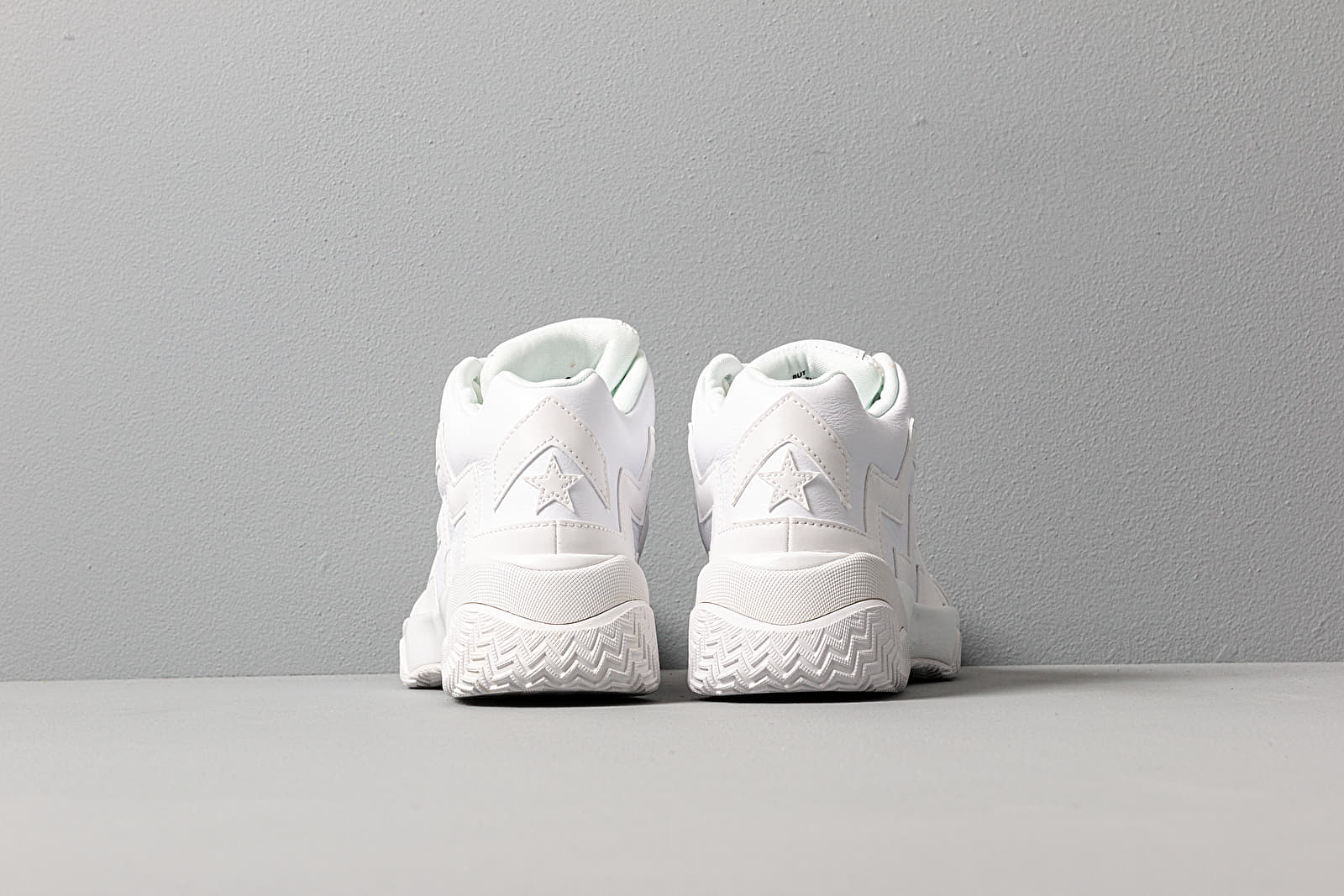 Scarpe donna Converse Vltg Mission-V White/ White/ White