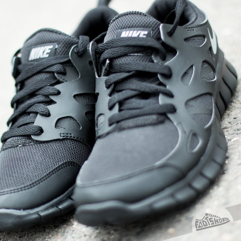 Nike free shop rn 2 gs