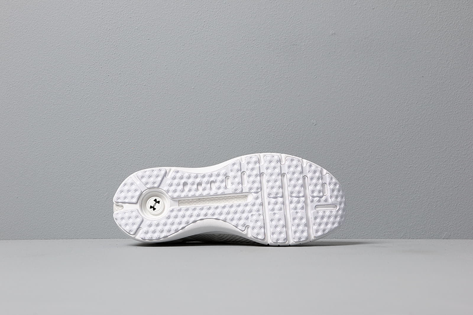 Women's shoes Under Armour W HOVR Phantom SE White/ White/ White