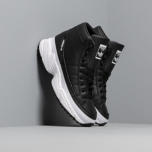 Women s shoes adidas Kiellor Xtra W Core Black Core Black Ftw White Footshop