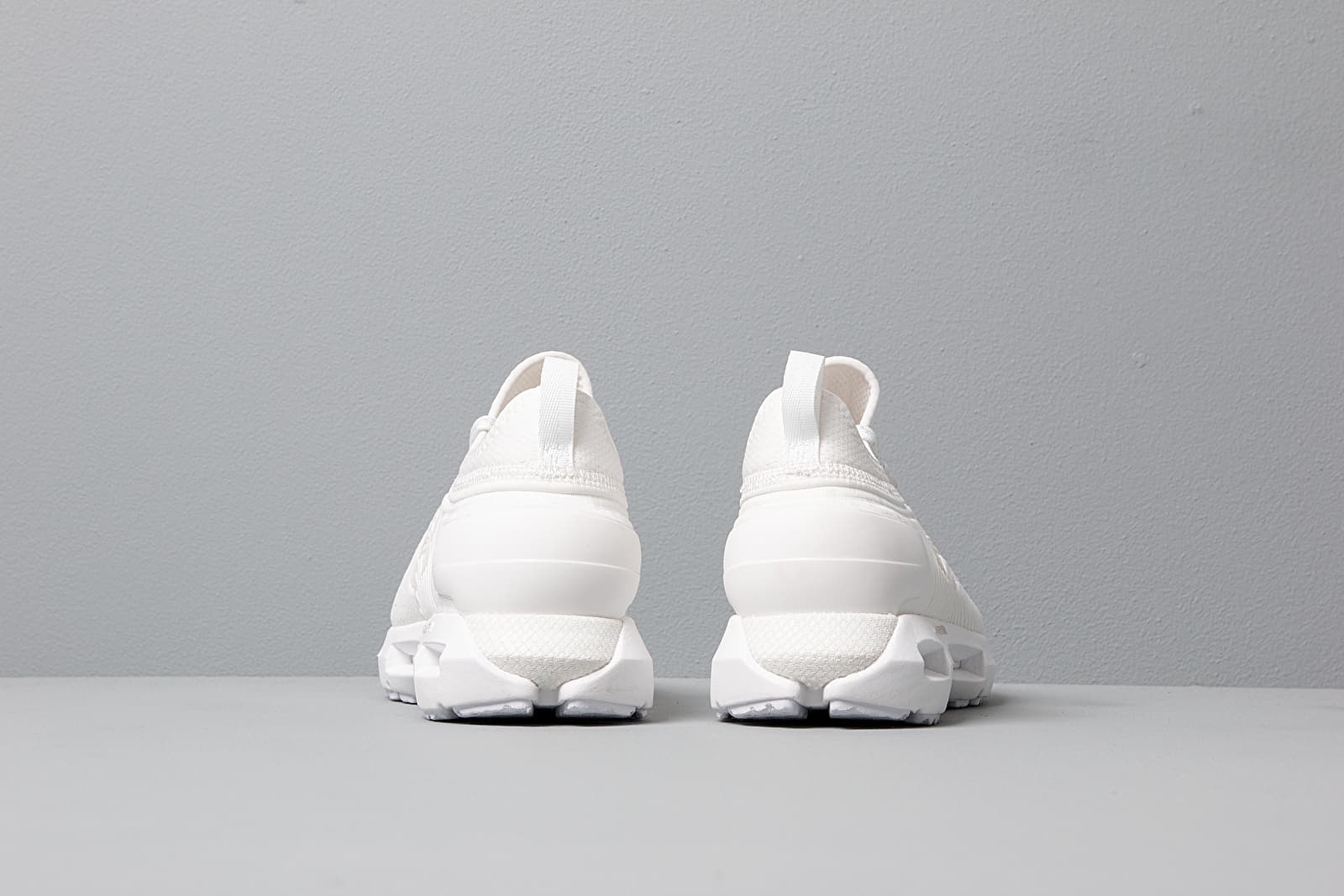 Women's shoes Under Armour W HOVR Phantom SE White/ White/ White