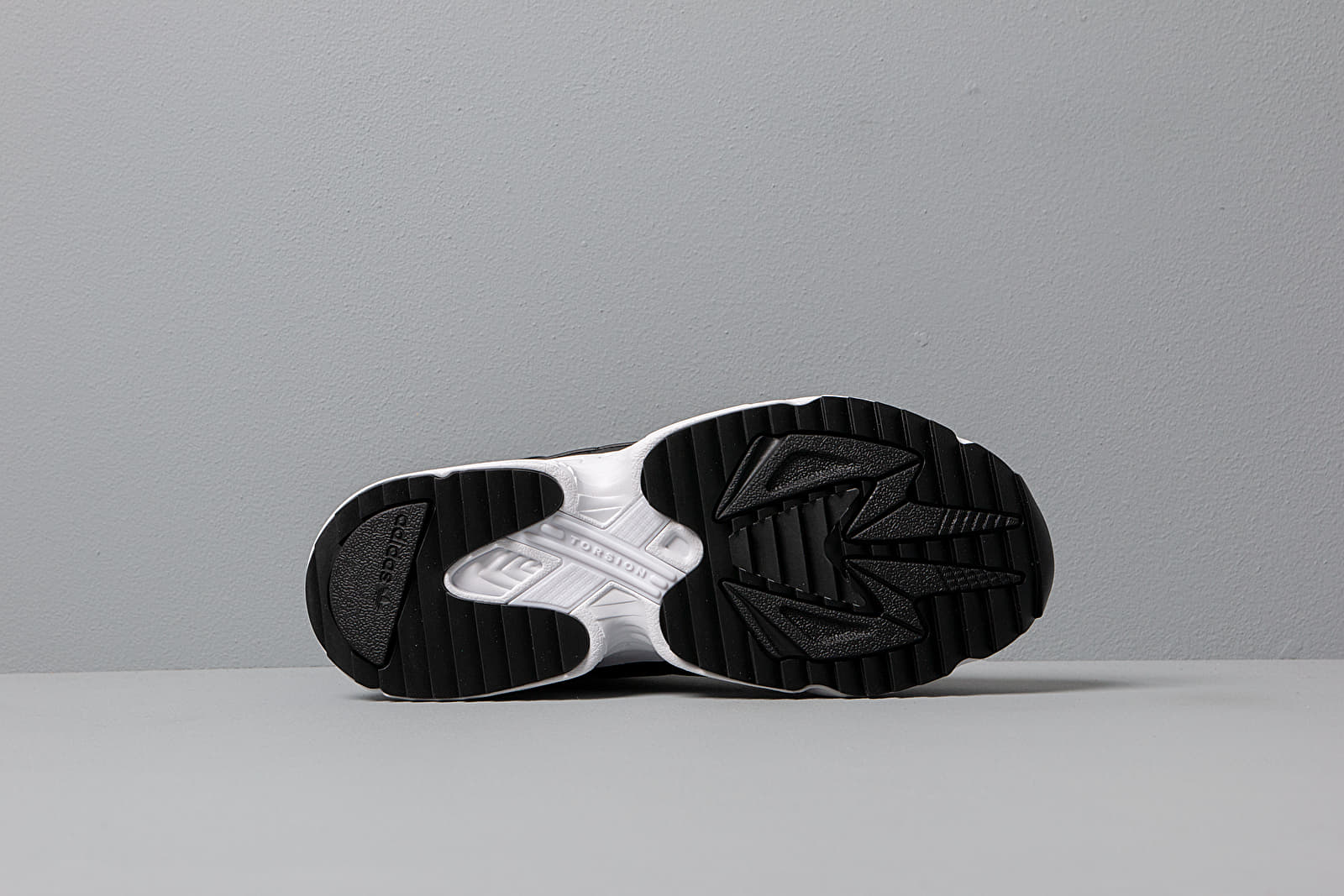 Women's shoes adidas Kiellor Xtra W Core Black/ Core Black/ Ftw White