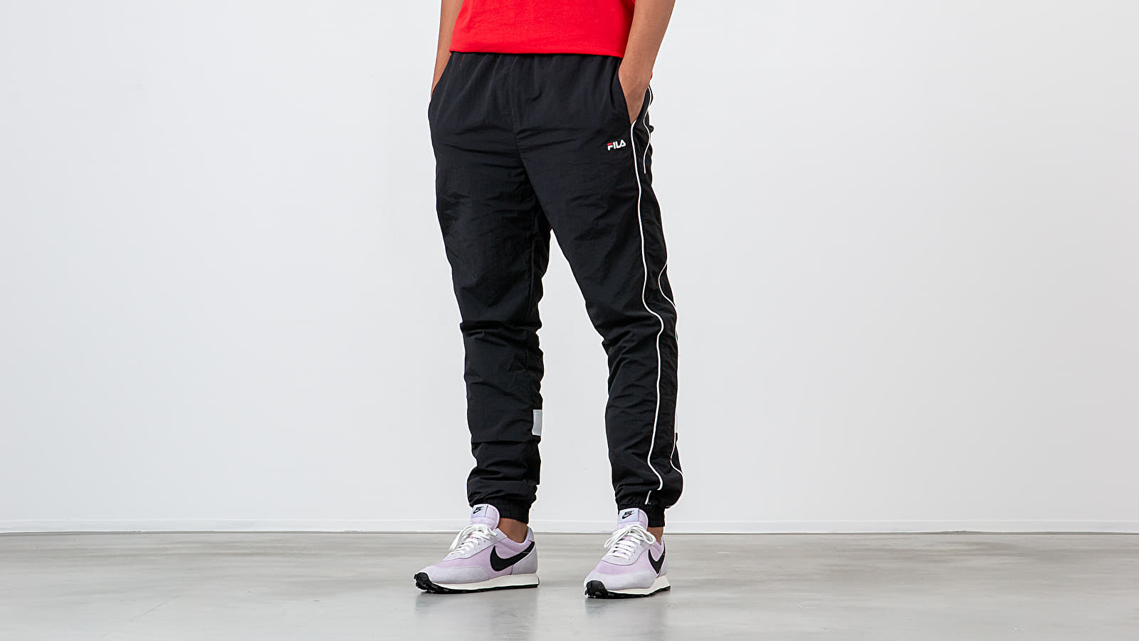 Fila athletic 2025 pants
