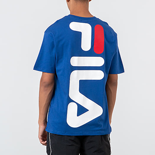 Fila tee price best sale