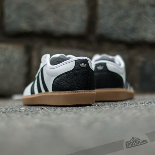 Herenschoenen adidas Adiease Cup Ftw White/Core Black/Ftw White | Footshop