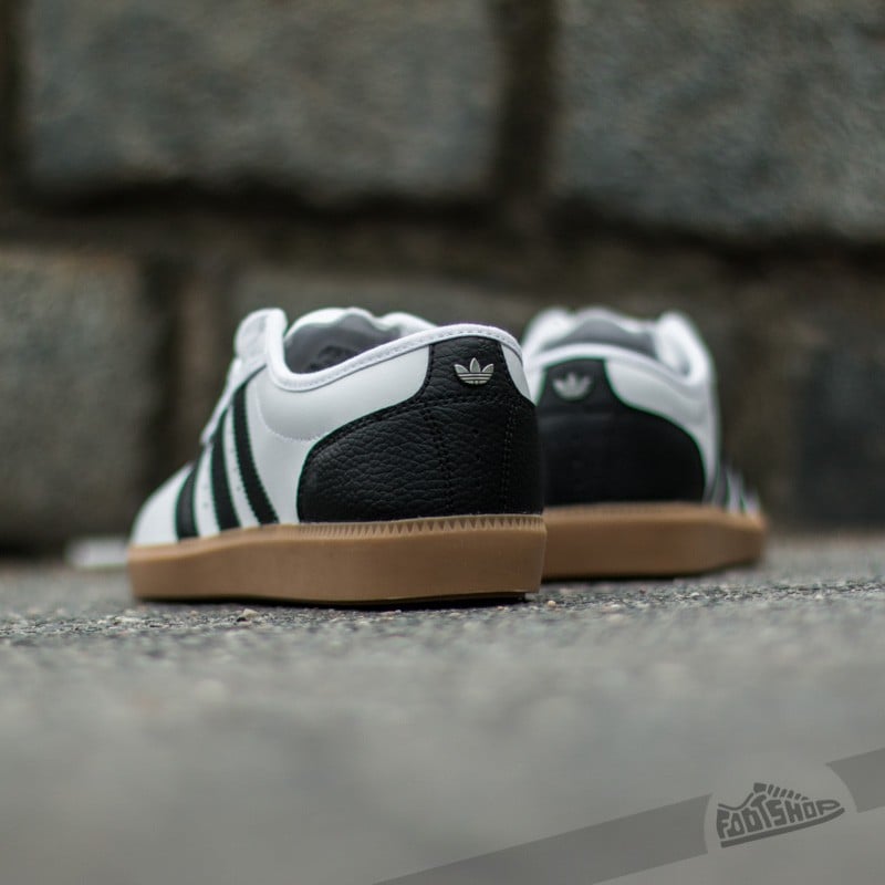 Férfi cipők adidas Adiease Cup Ftw White/Core Black/Ftw White