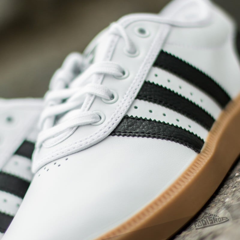Férfi cipők adidas Adiease Cup Ftw White/Core Black/Ftw White