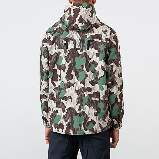 Huf standard clearance shell 2 jacket