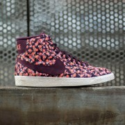 Nike blazer deep burgundy best sale