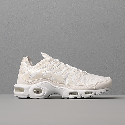 Men s shoes Nike Air Max Plus Decon White White White Footshop
