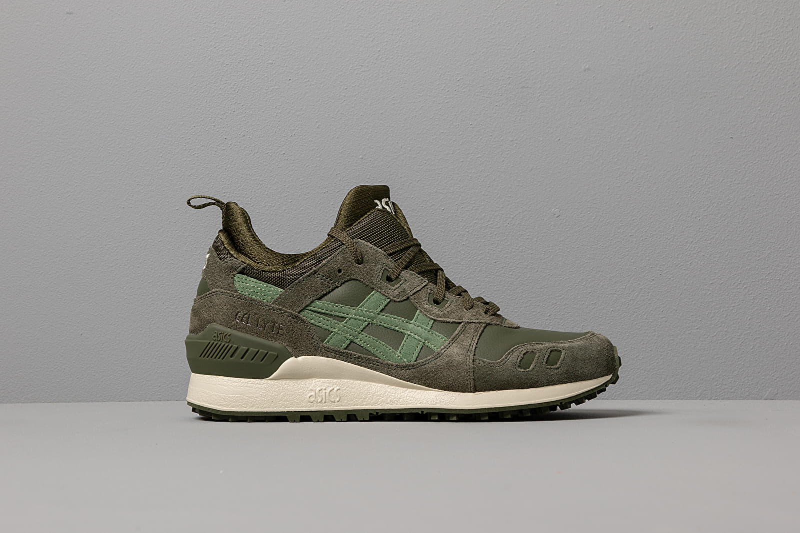 Asics tiger gel outlet lyte mt camo