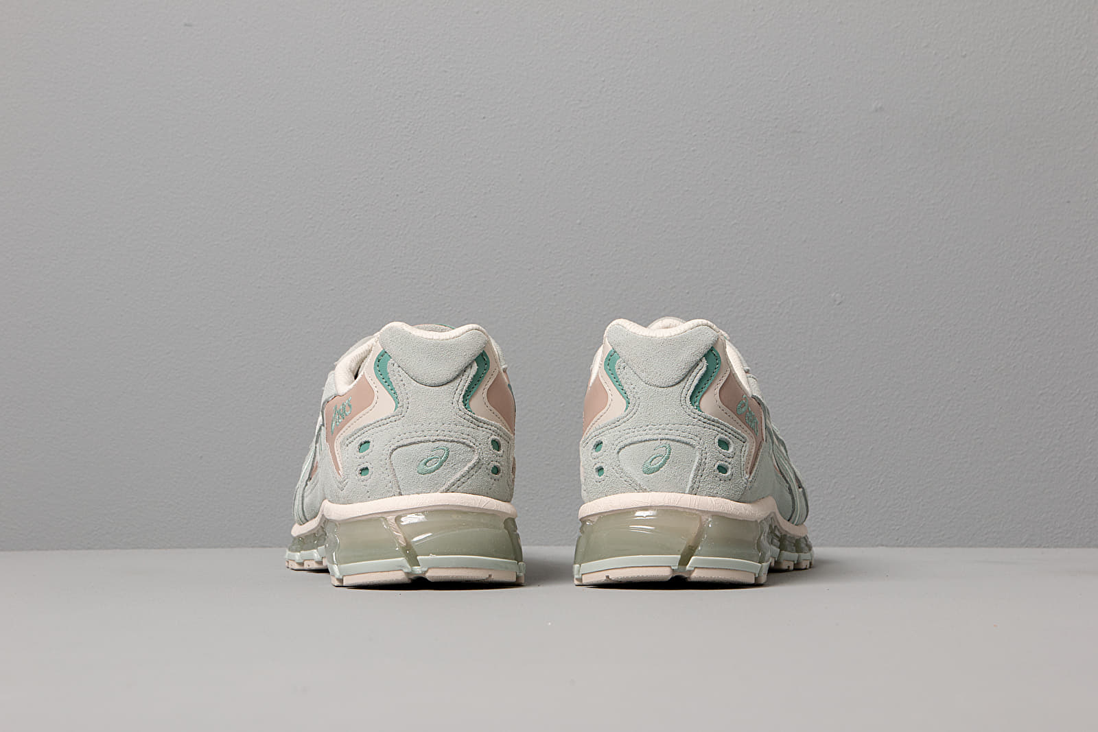 Asics gel-kayano 5 gmbh lichen rock clearance
