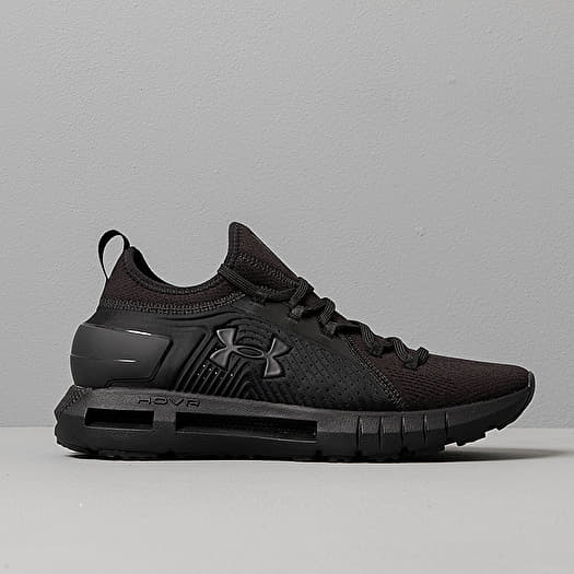 Mu ke tenisice Under Armour HOVR Phantom SE Black Black Black