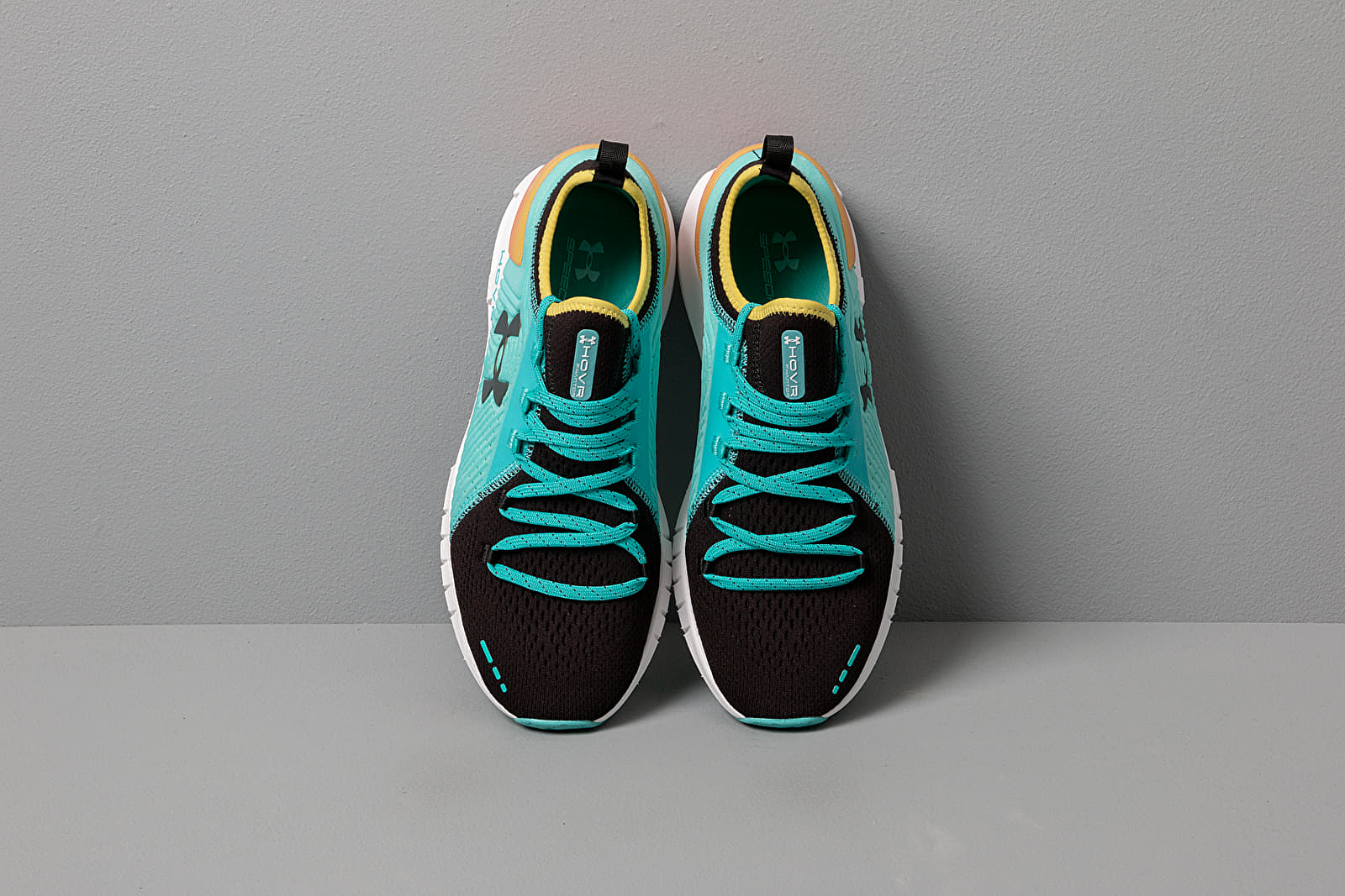 Under armour hovr phantom se rnr online
