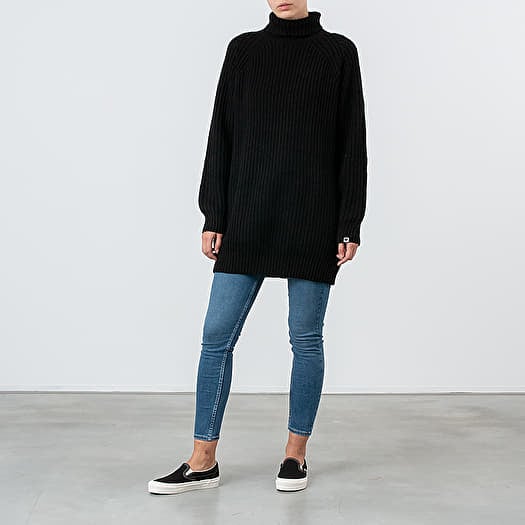 Lazy oaf jumper dress new arrivals