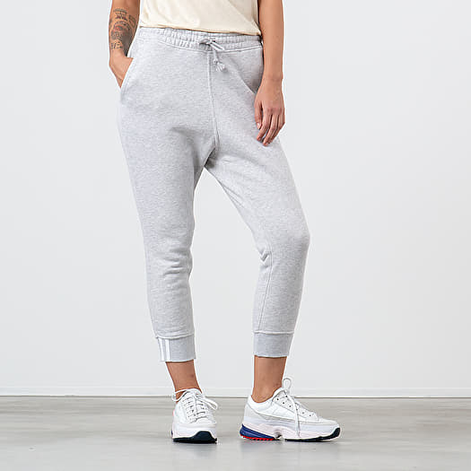 Adidas light grey sweatpants outlet