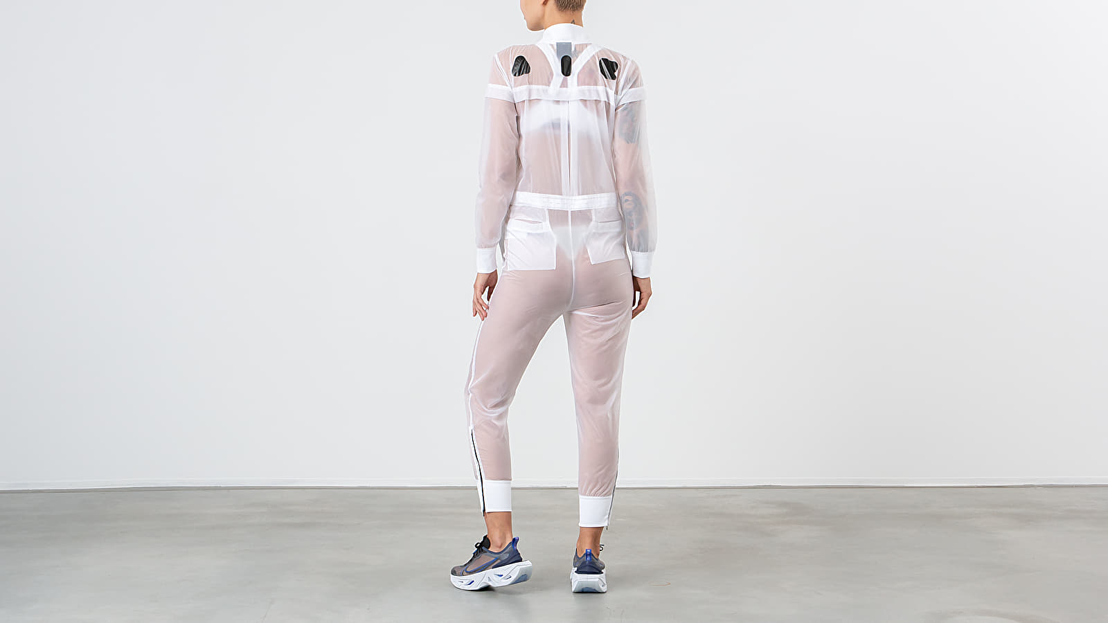 Sportswear air jumpsuit sales