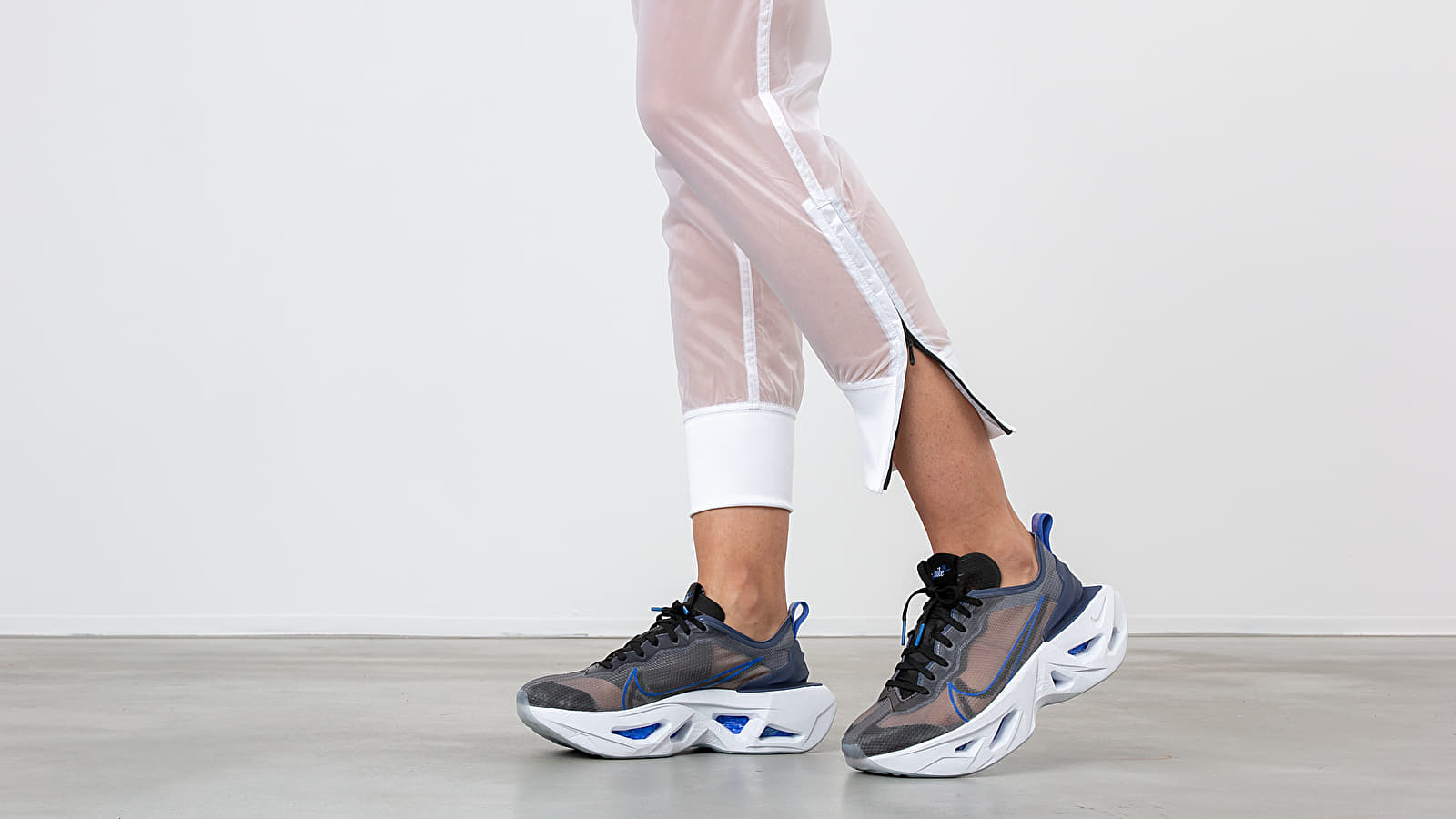 Tank Tops Nike Sportswear Air Jumpsuit White Black Footshop