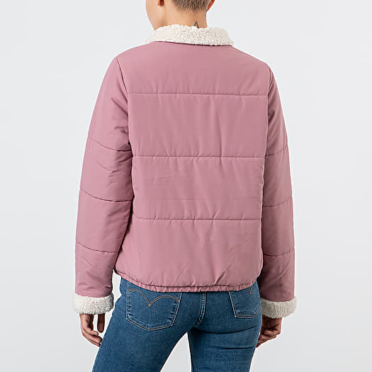 Vans nostalgia rose cheap