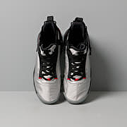 Men s shoes Jordan Proto Max 720 Metallic Silver Gym Red Black