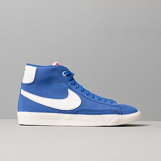 Stranger things blue best sale blazer