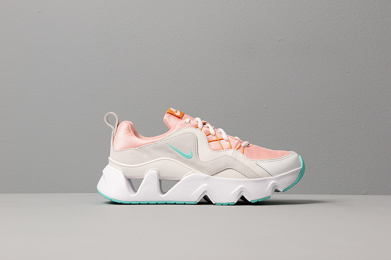 Nike ryz online 360 mujer