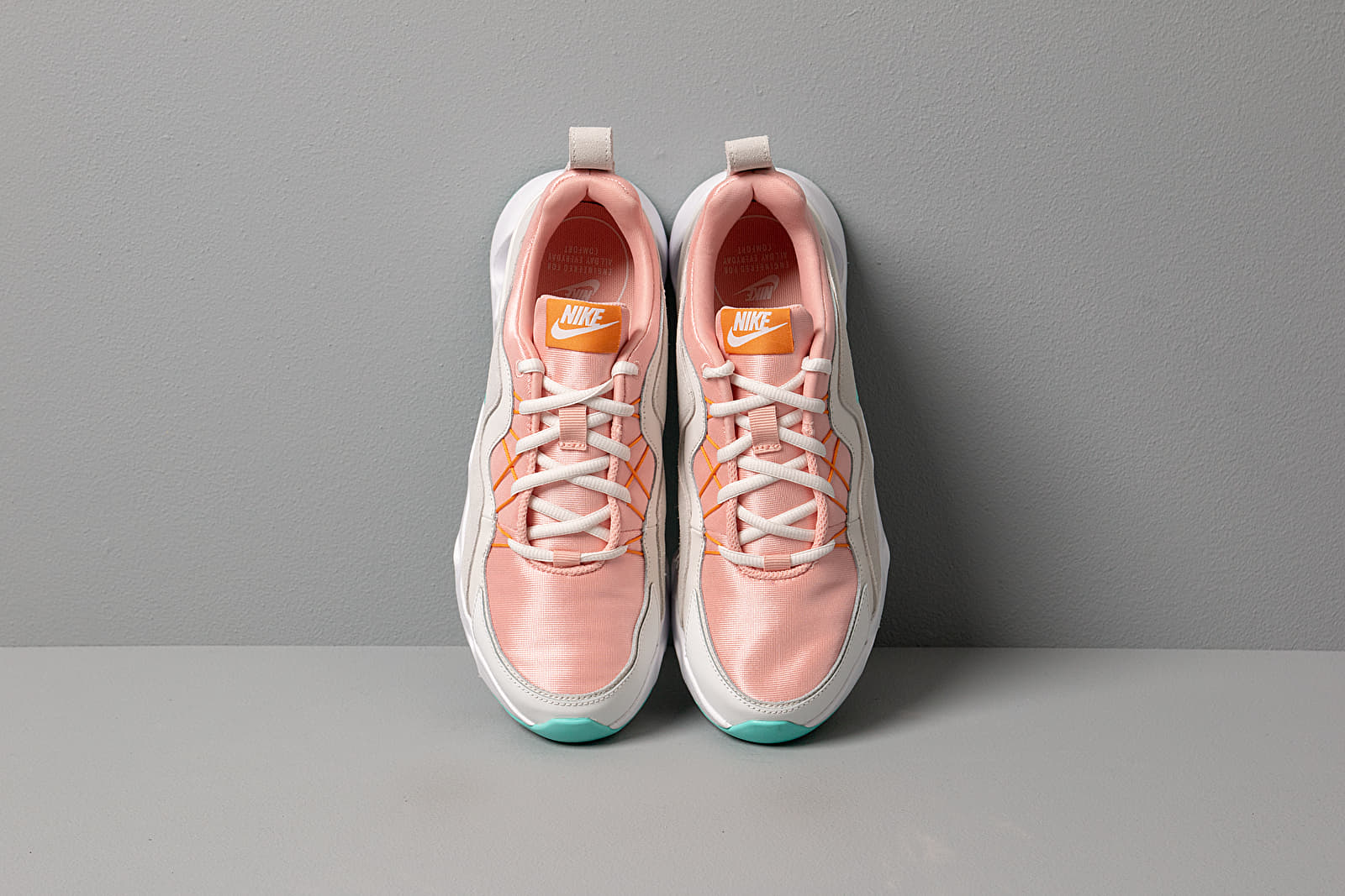Damen Sneaker und Schuhe Nike Wmns Ryz 365 Coral Stardust/ Aurora Green-Phantom