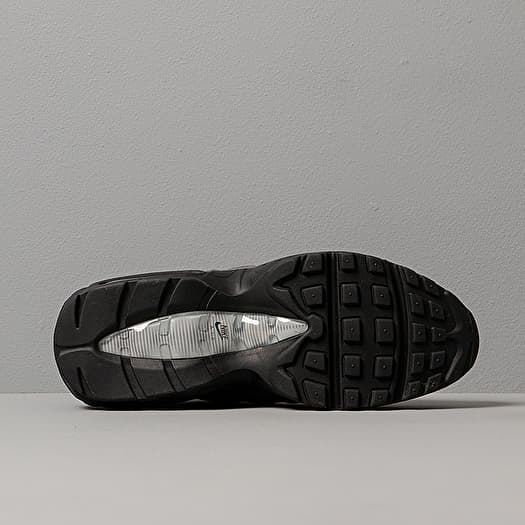 Nike air max 95 2025 - men's anthracite/black/wolf grey/gunsmoke