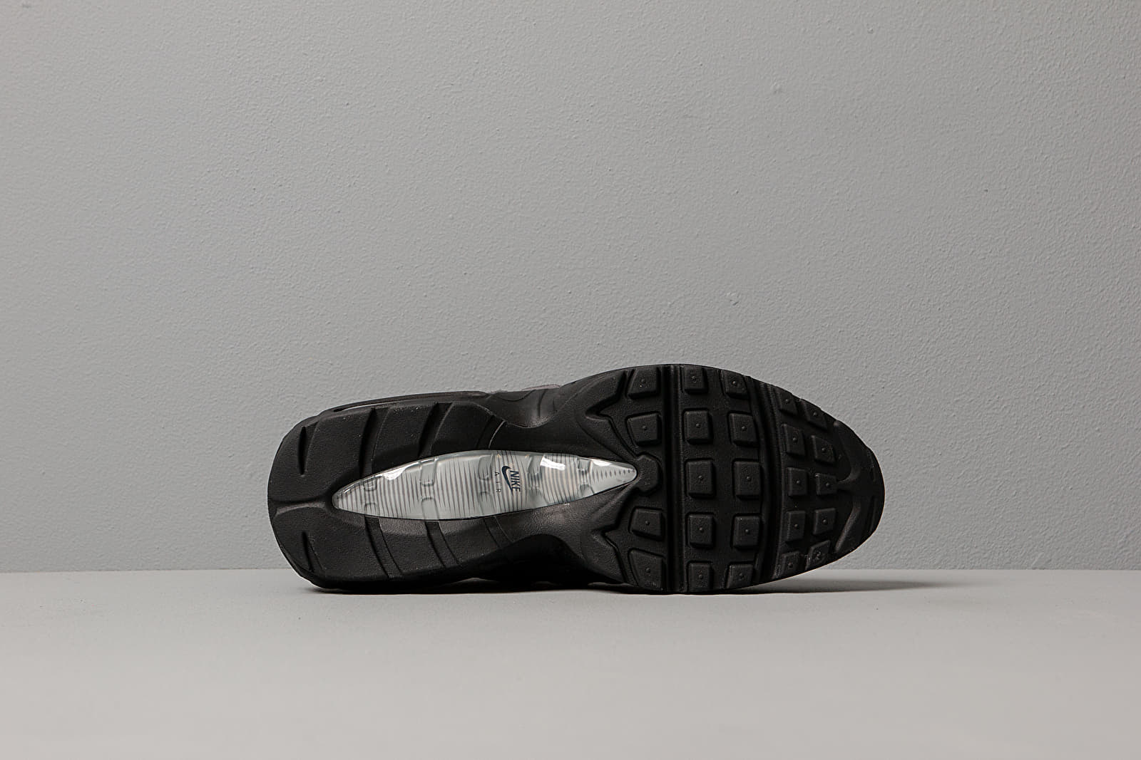 Air max 95 clearance essential anthracite/ black-wolf grey-gunsmoke