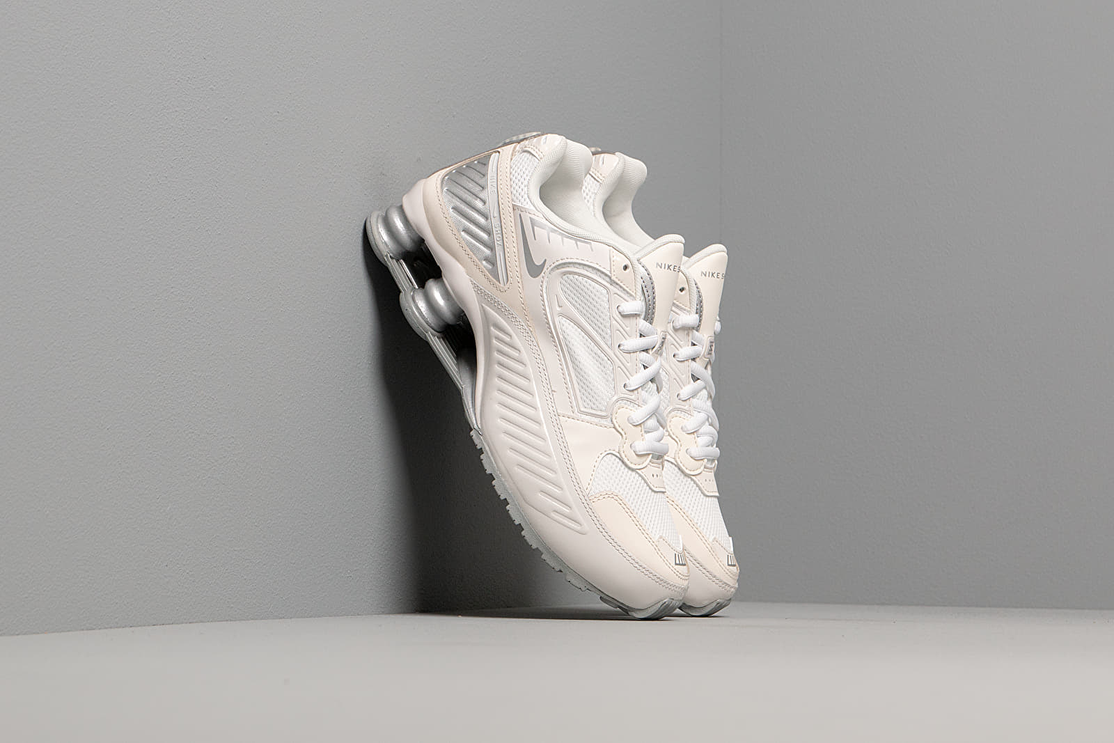 Shox clearance enigma 9