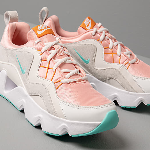 Coral stardust air max 200 outlet