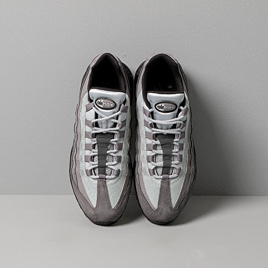 Men s shoes Nike Air Max 95 Essential Anthracite Black Wolf Grey Gunsmoke Footshop