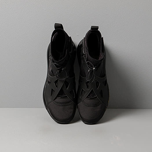 Women's shoes Wmns Jordan Air Latitude 720 Black/ Black