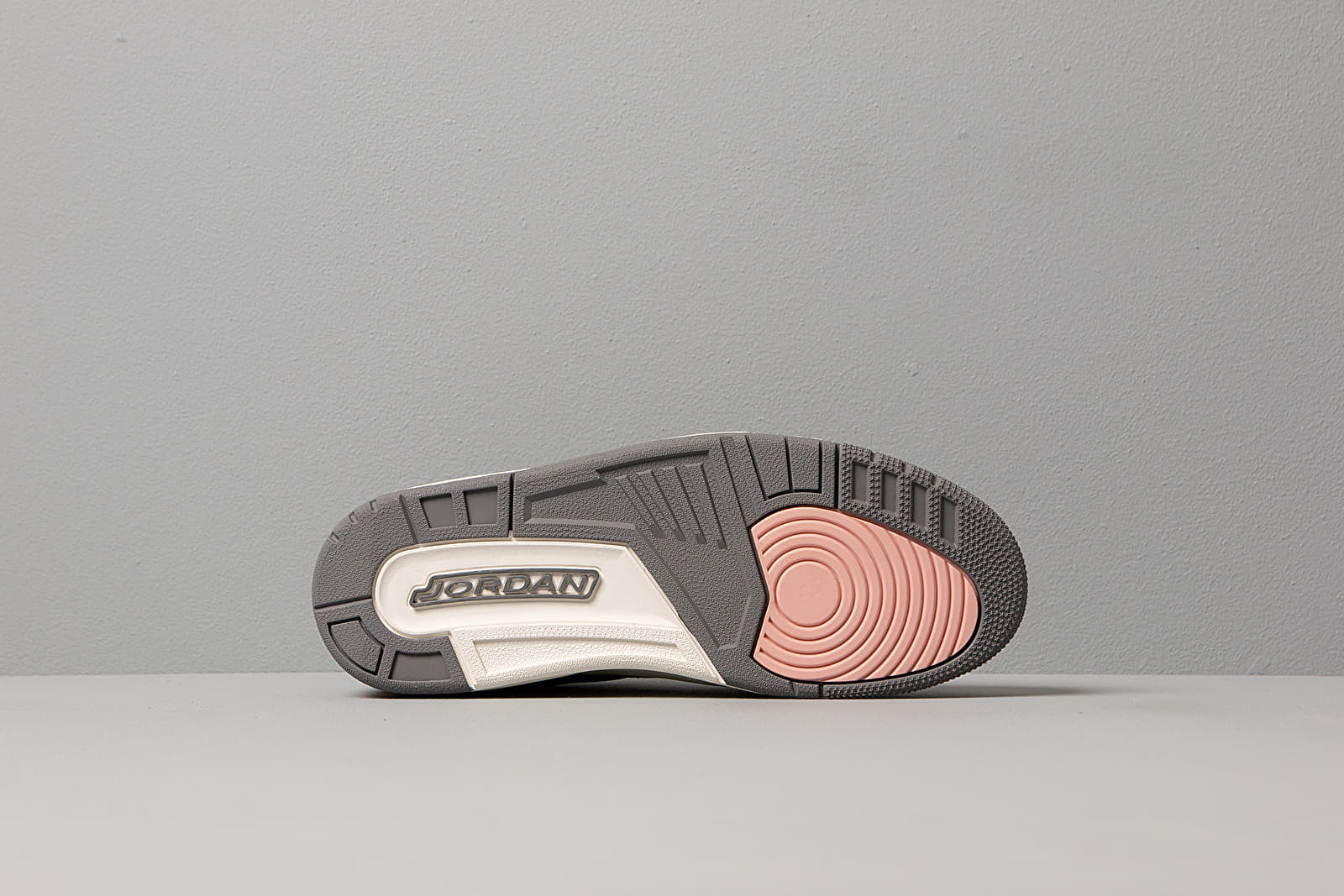 Sko til mænd Air Jordan Legacy 312 Low Gunsmoke/ Coral Stardust-Light Bone