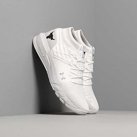 The rock under armour schuhe on sale