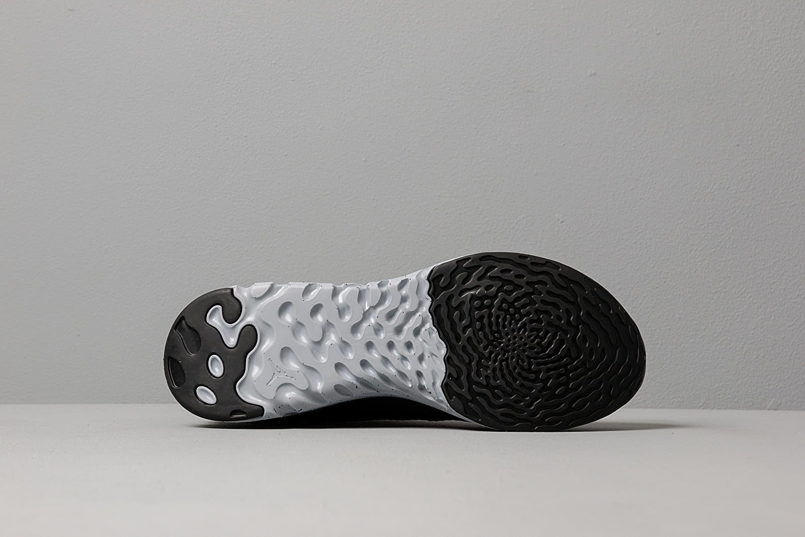Men's shoes Jordan React Havoc White/ White-Black-Wolf Grey