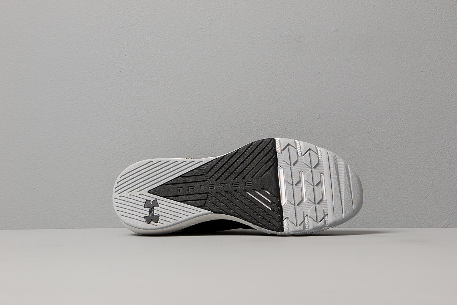 Zapatillas Hombre Under Armour Project Rock 2 Black
